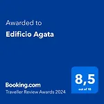 Διαμέρισμα Edificio Agata Benalmádena