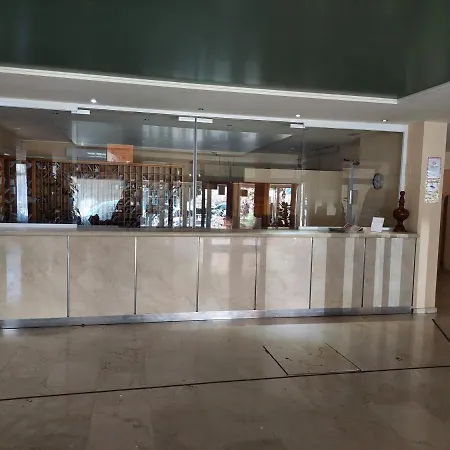 Διαμέρισμα Edificio Agata *