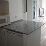 アパート Edificio Agata ベナルマデナ