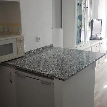 Apartament Edificio Agata Benalmádena