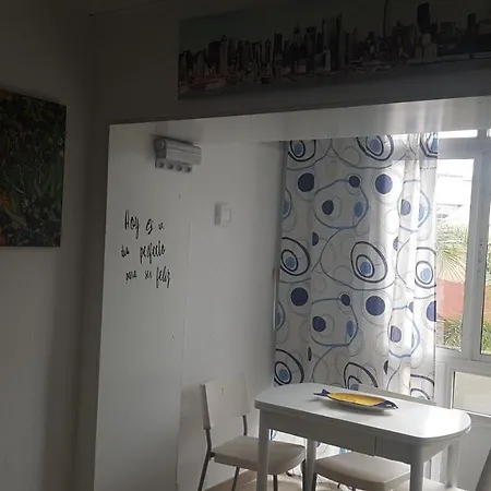 Edificio Agata Apartament