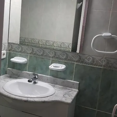 Edificio Agata Apartment Benalmádena