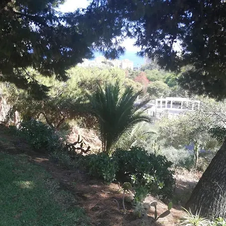 Apartament Edificio Agata Benalmádena