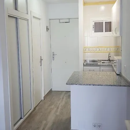 Edificio Agata Apartmán *